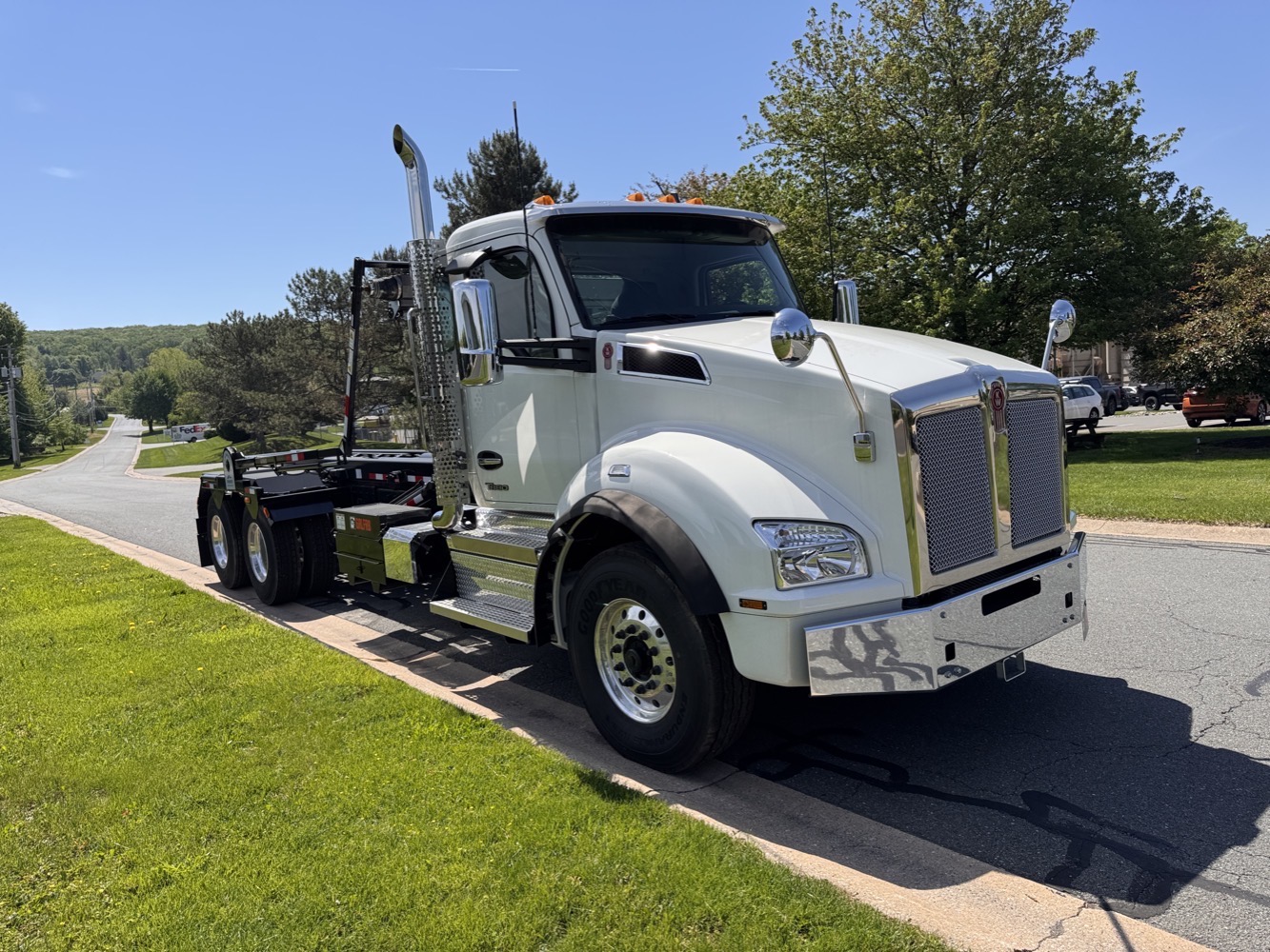 Truck Image