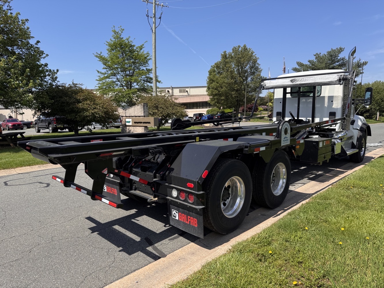 Truck Image