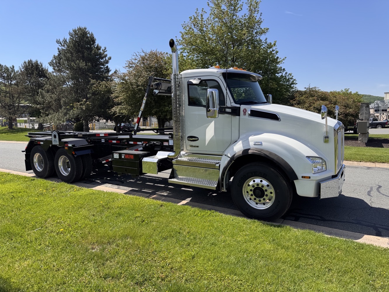Truck Image