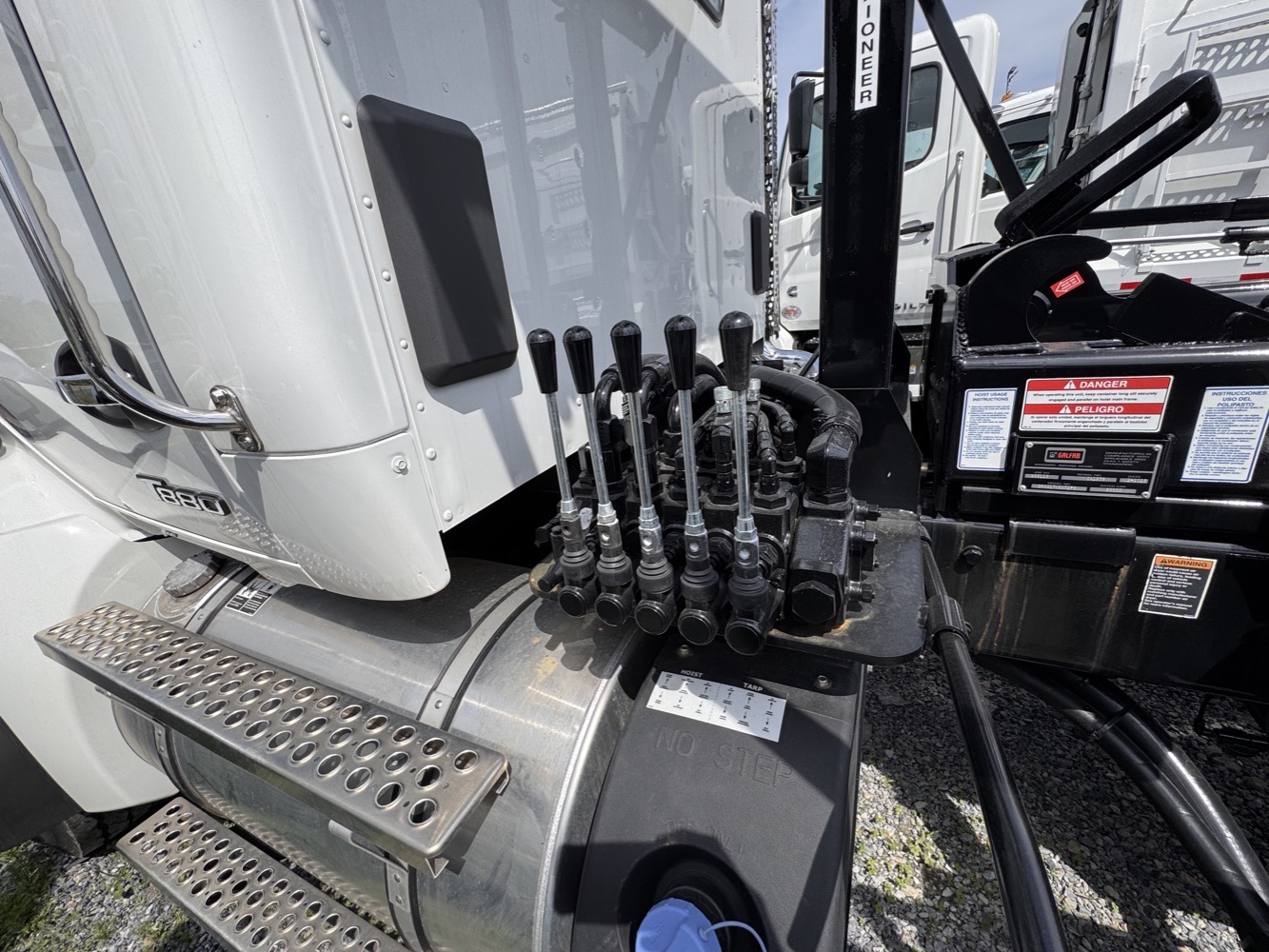 Truck Image