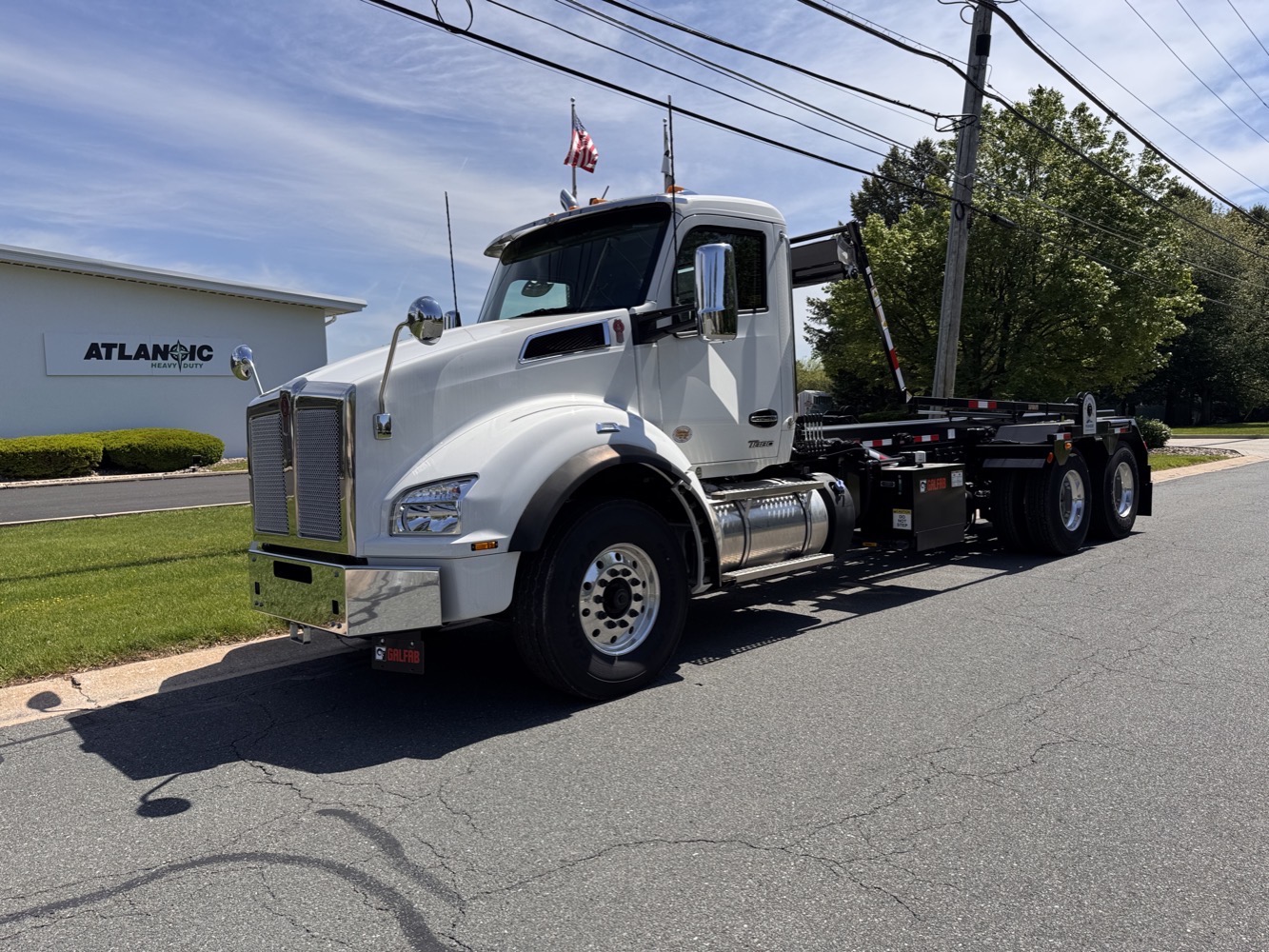 Truck Image