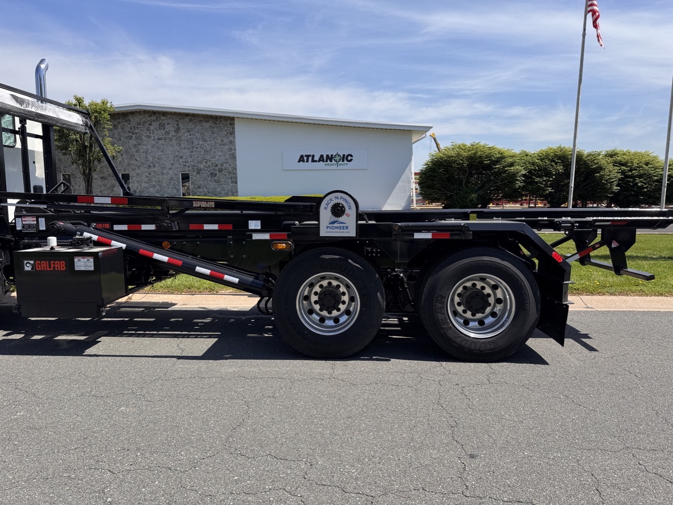 Truck Image