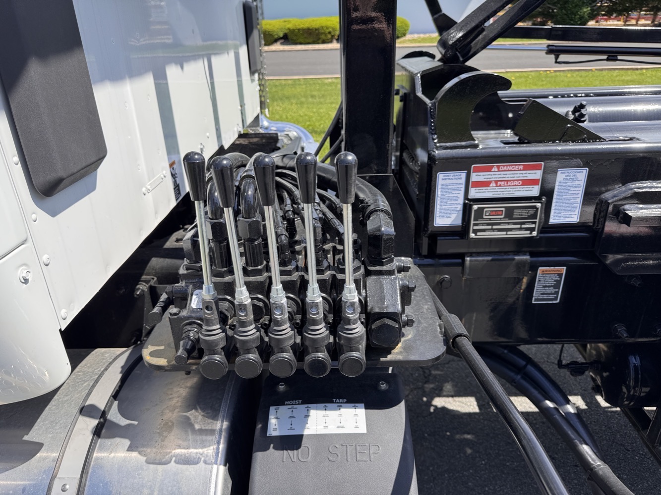 Truck Image