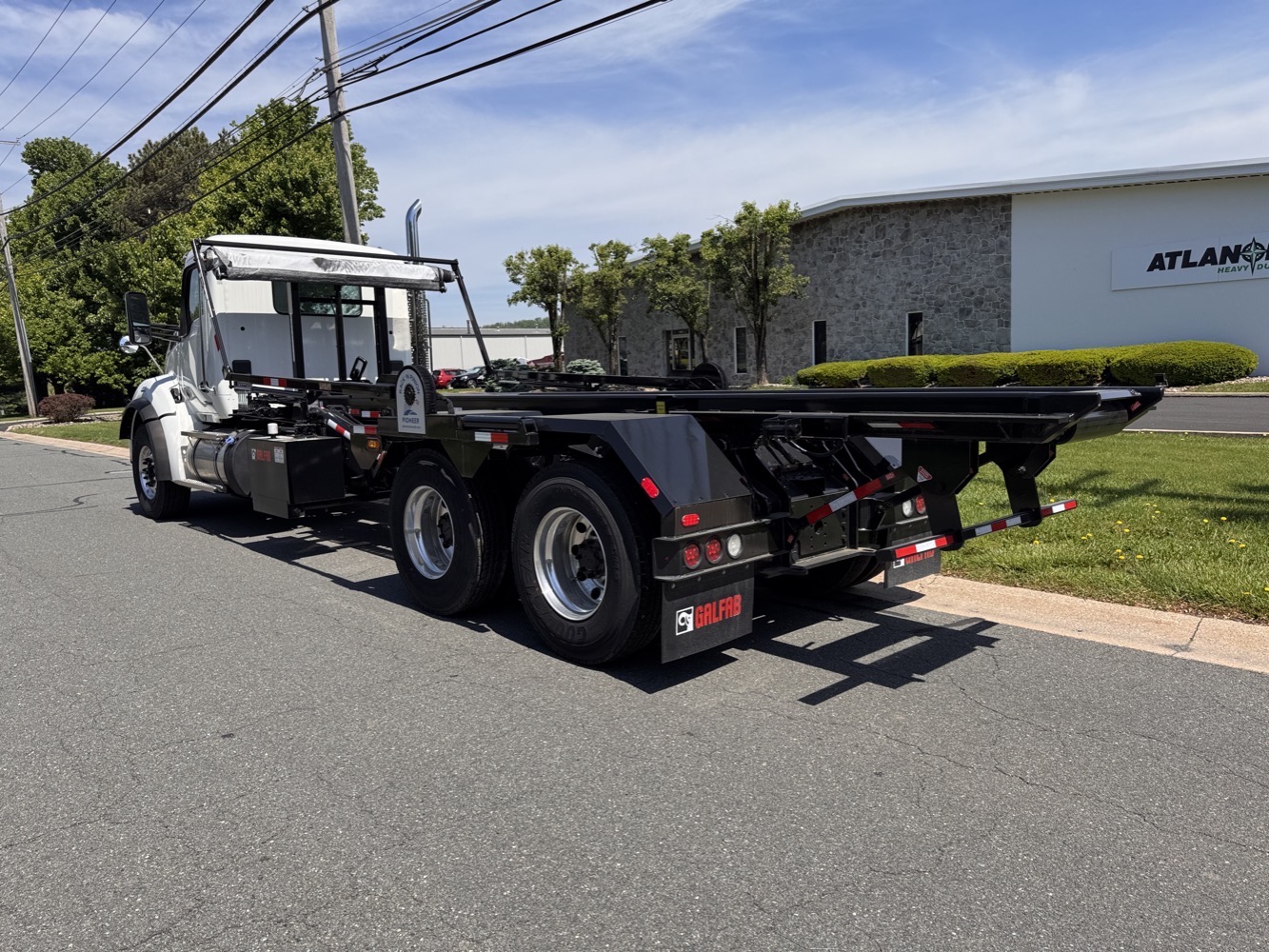 Truck Image