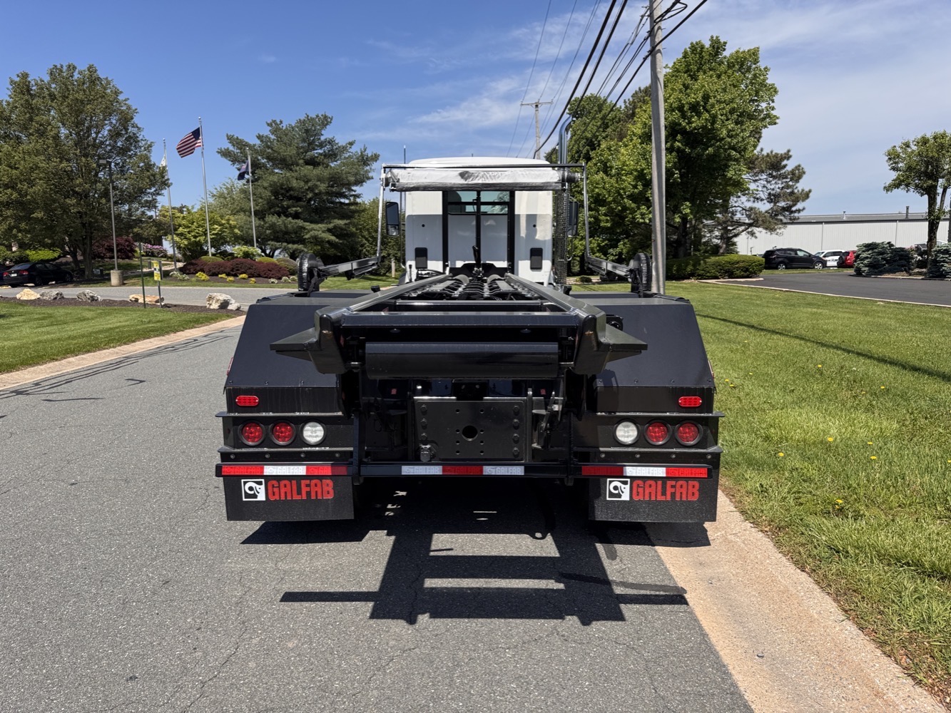 Truck Image