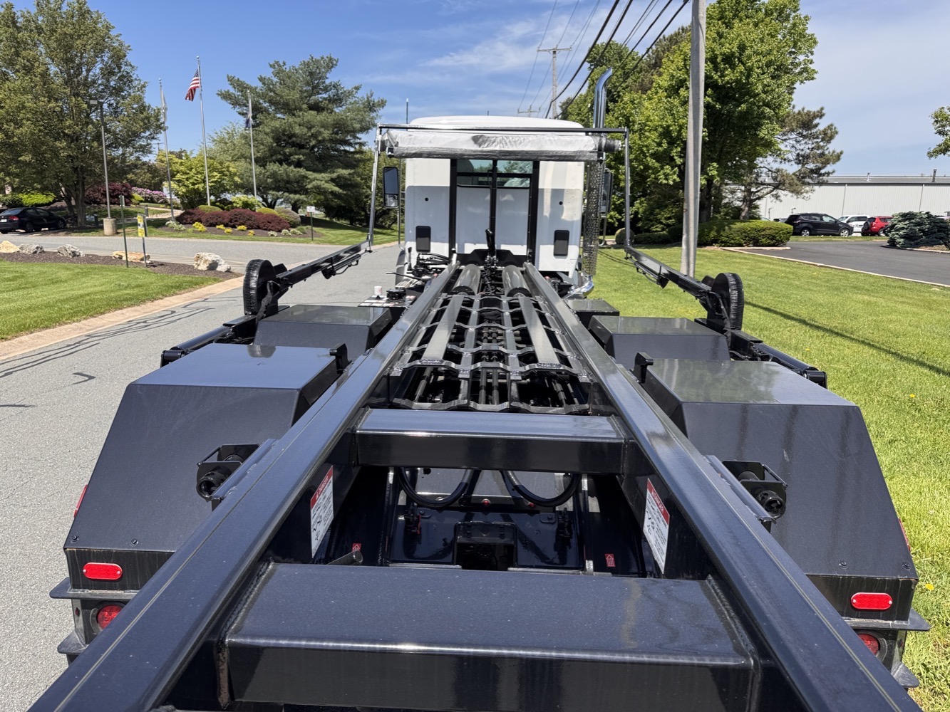 Truck Image