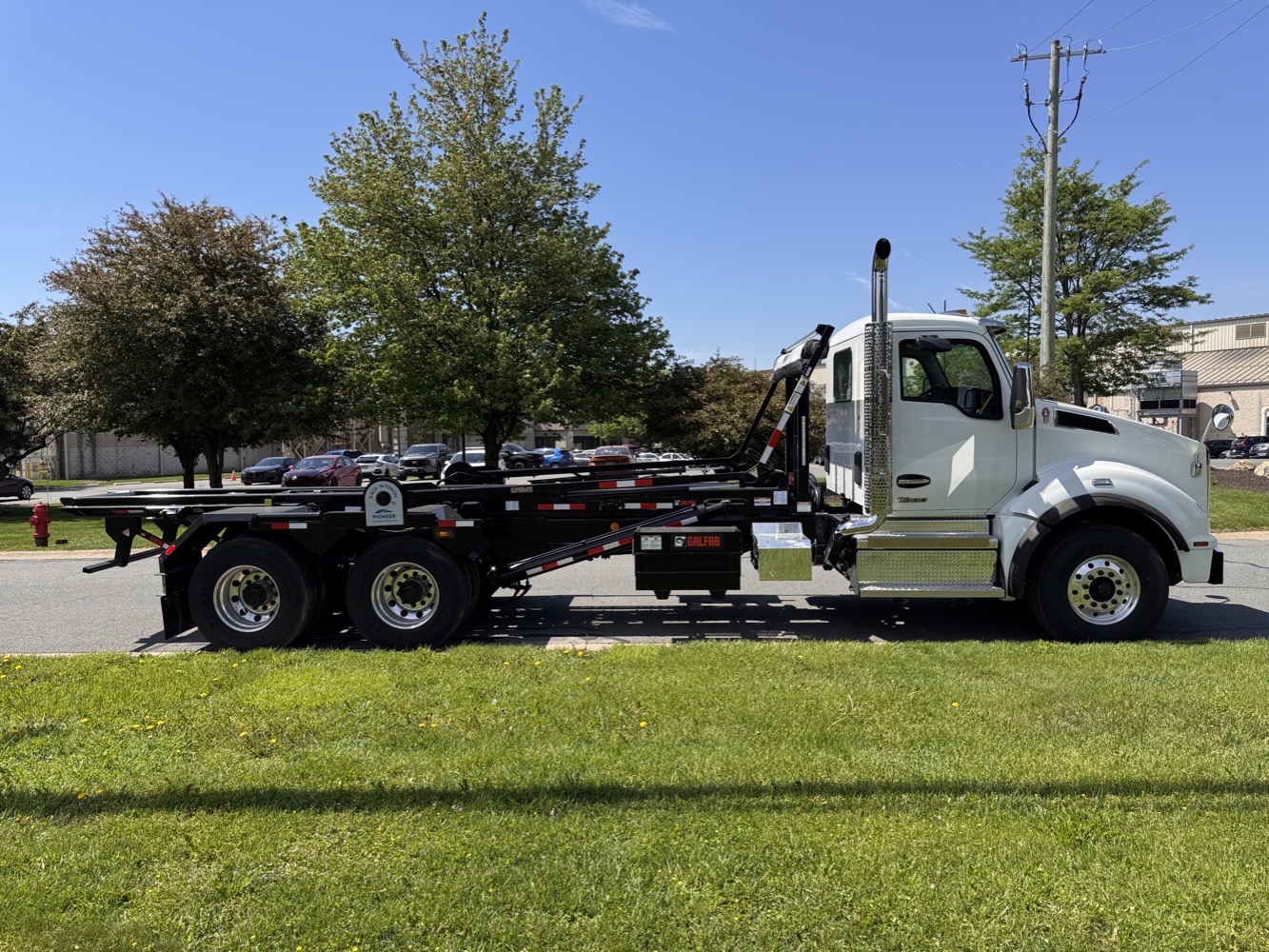 Truck Image