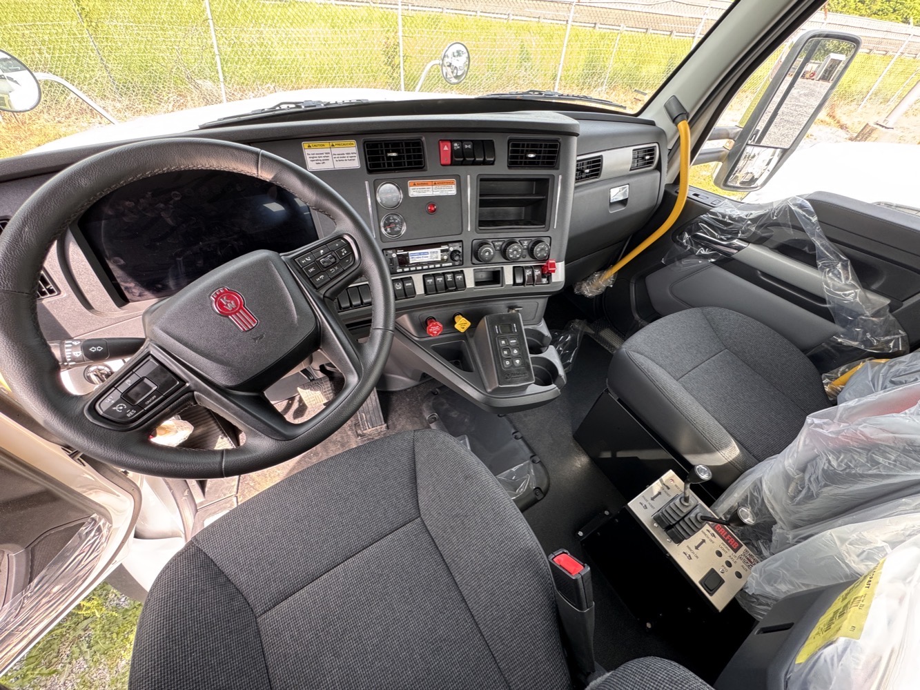 Truck Image