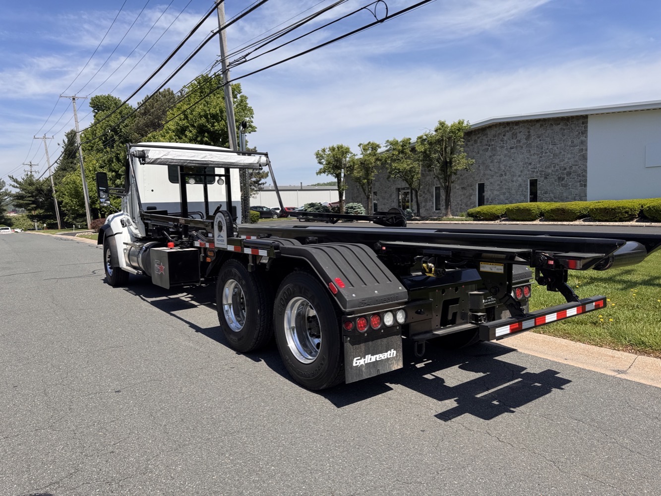 Truck Image