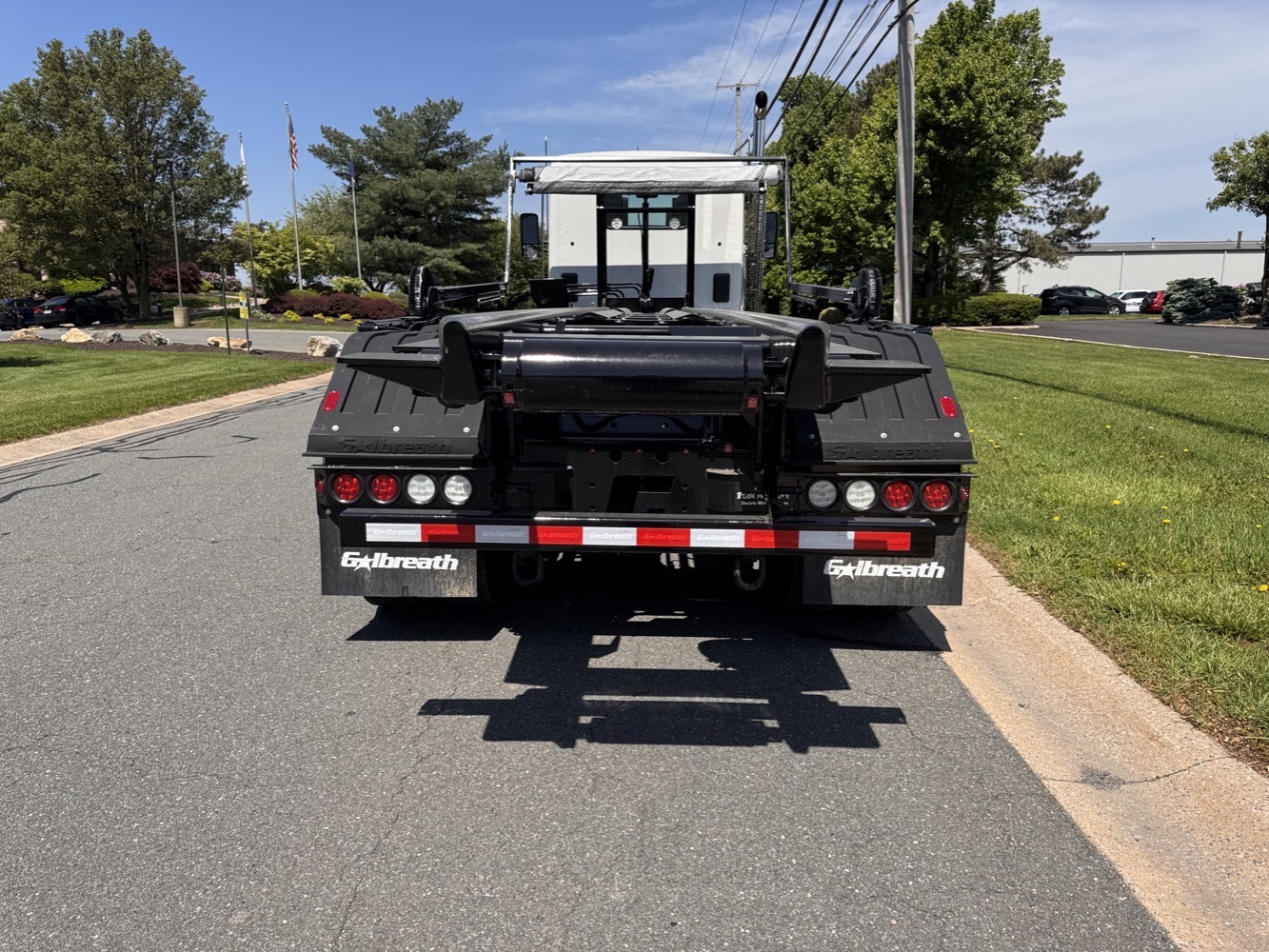 Truck Image