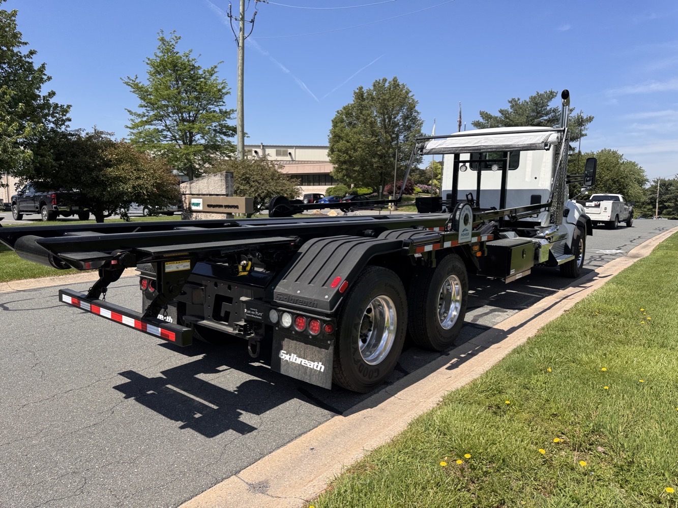 Truck Image