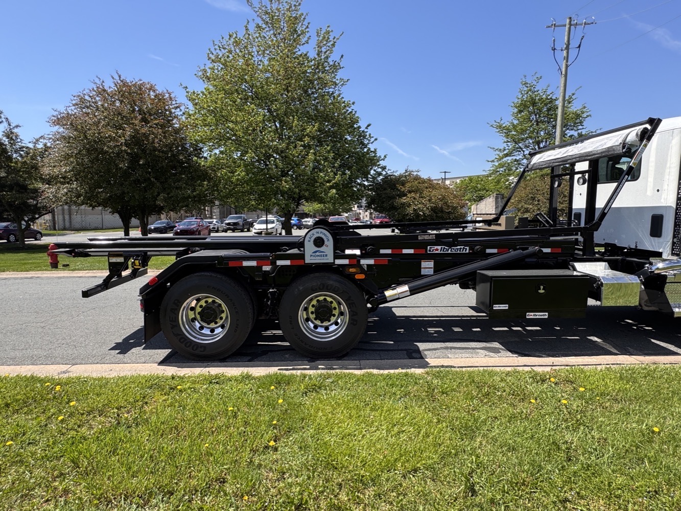 Truck Image