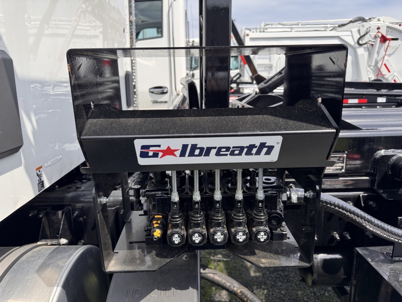 Truck Image