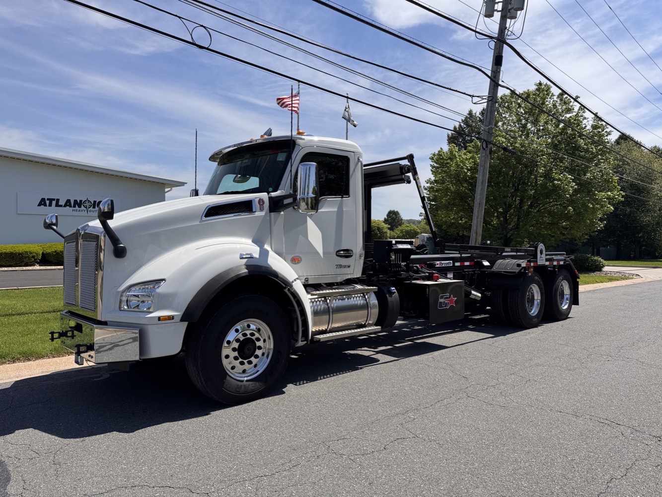 Truck Image