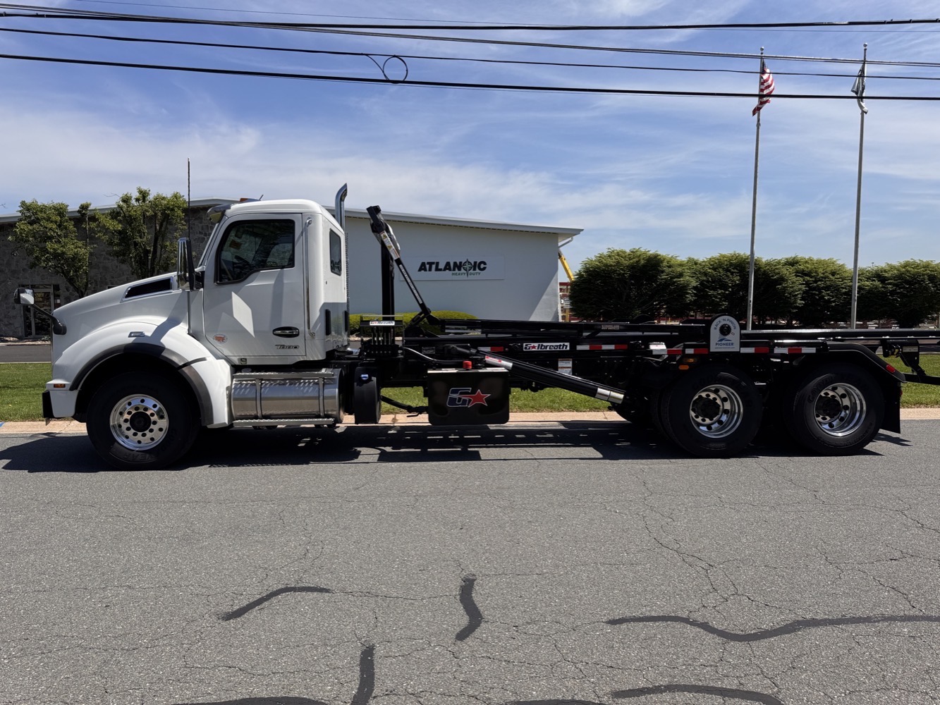 Truck Image