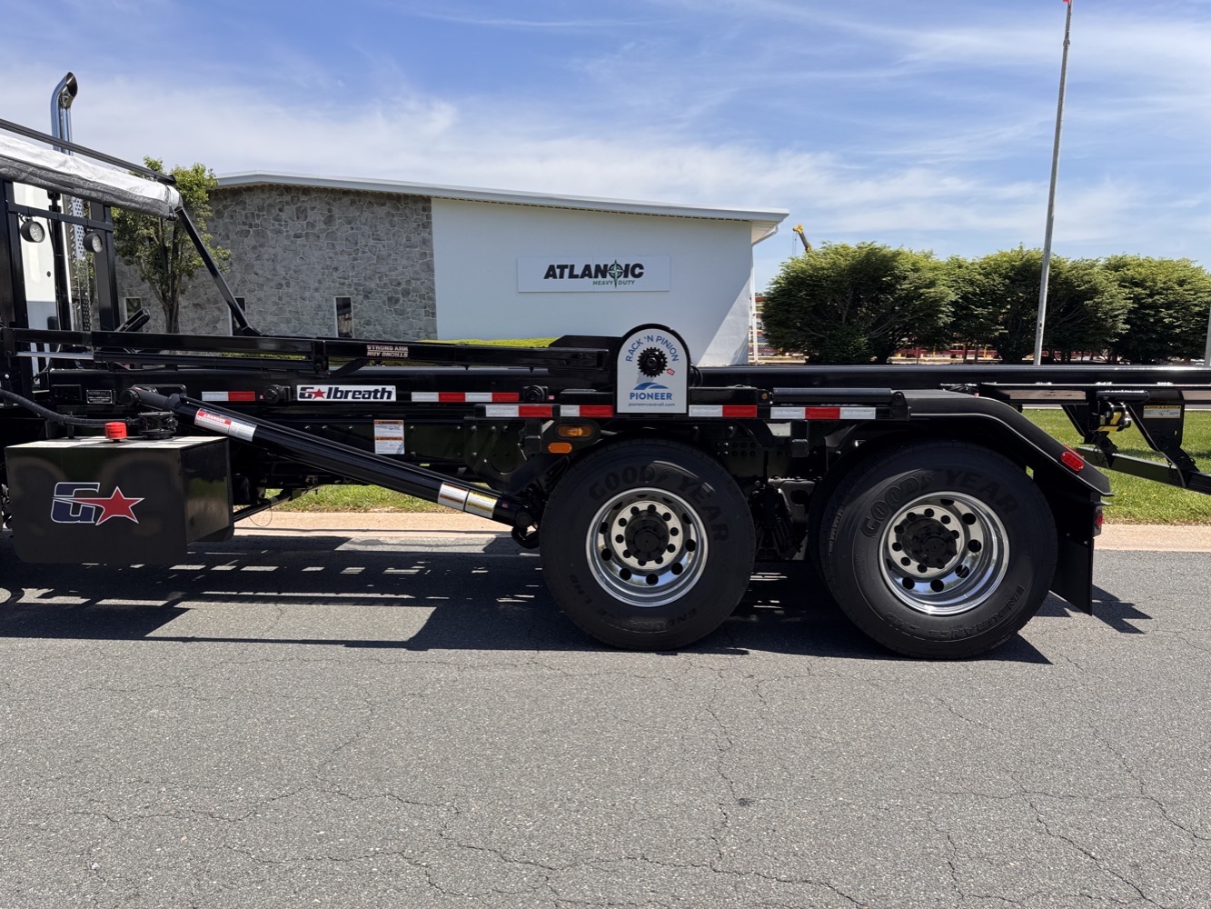 Truck Image