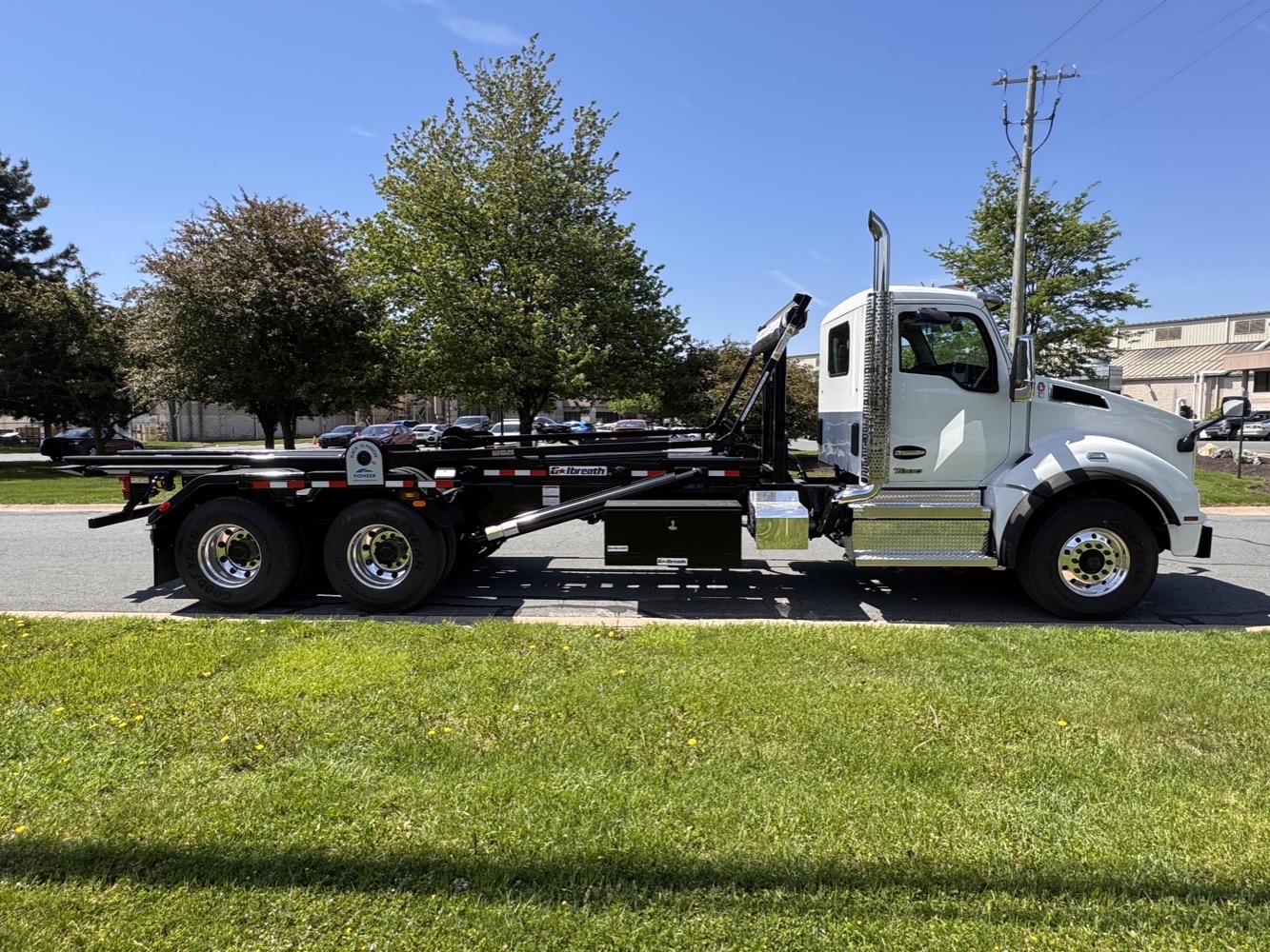 Truck Image