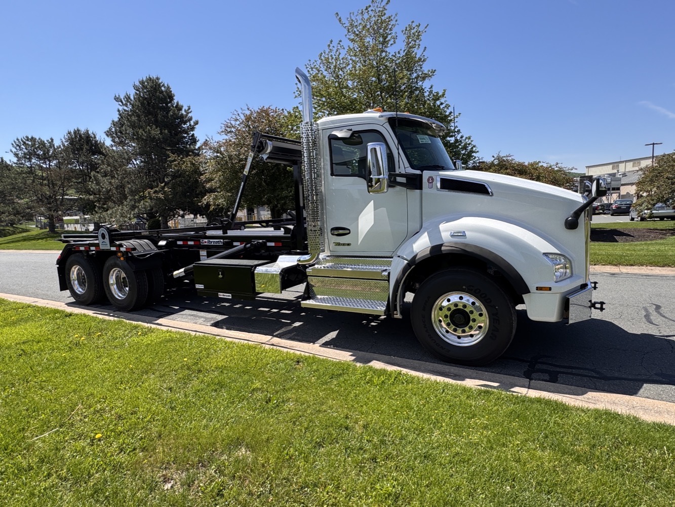 Truck Image