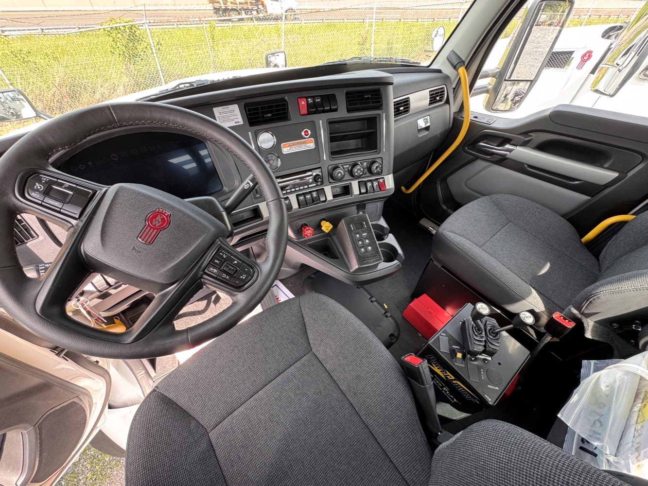 Truck Image