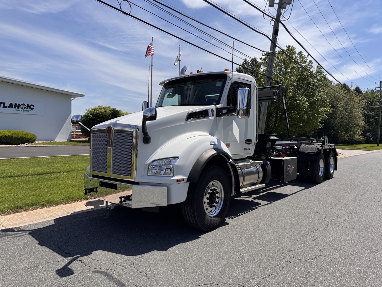 Truck Image