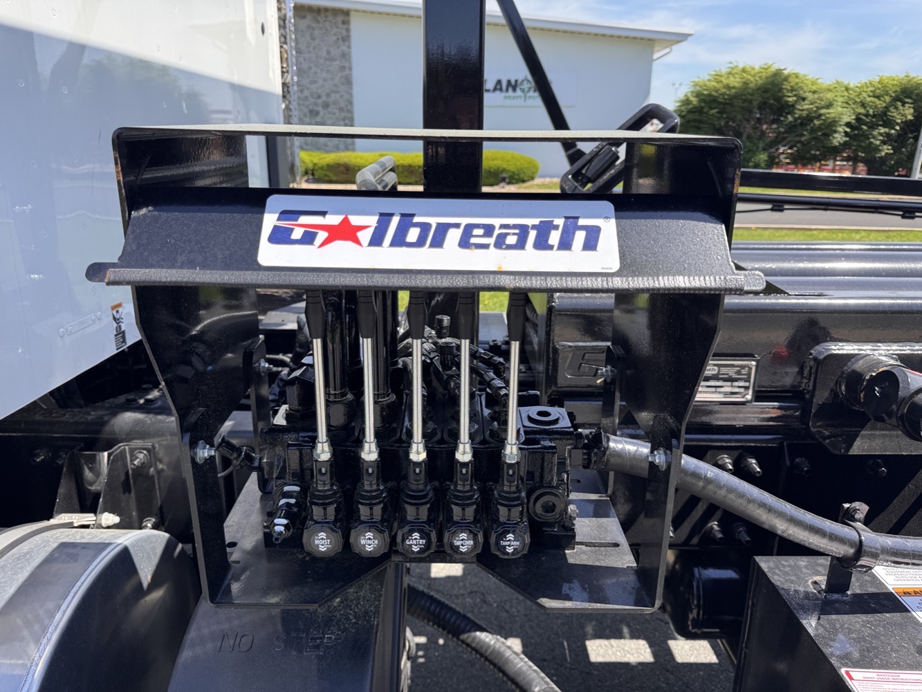 Truck Image