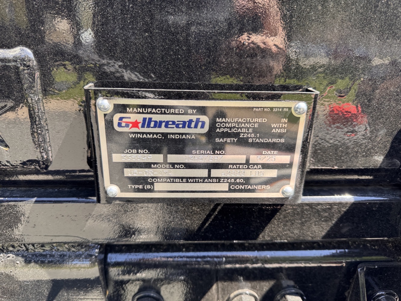 Truck Image