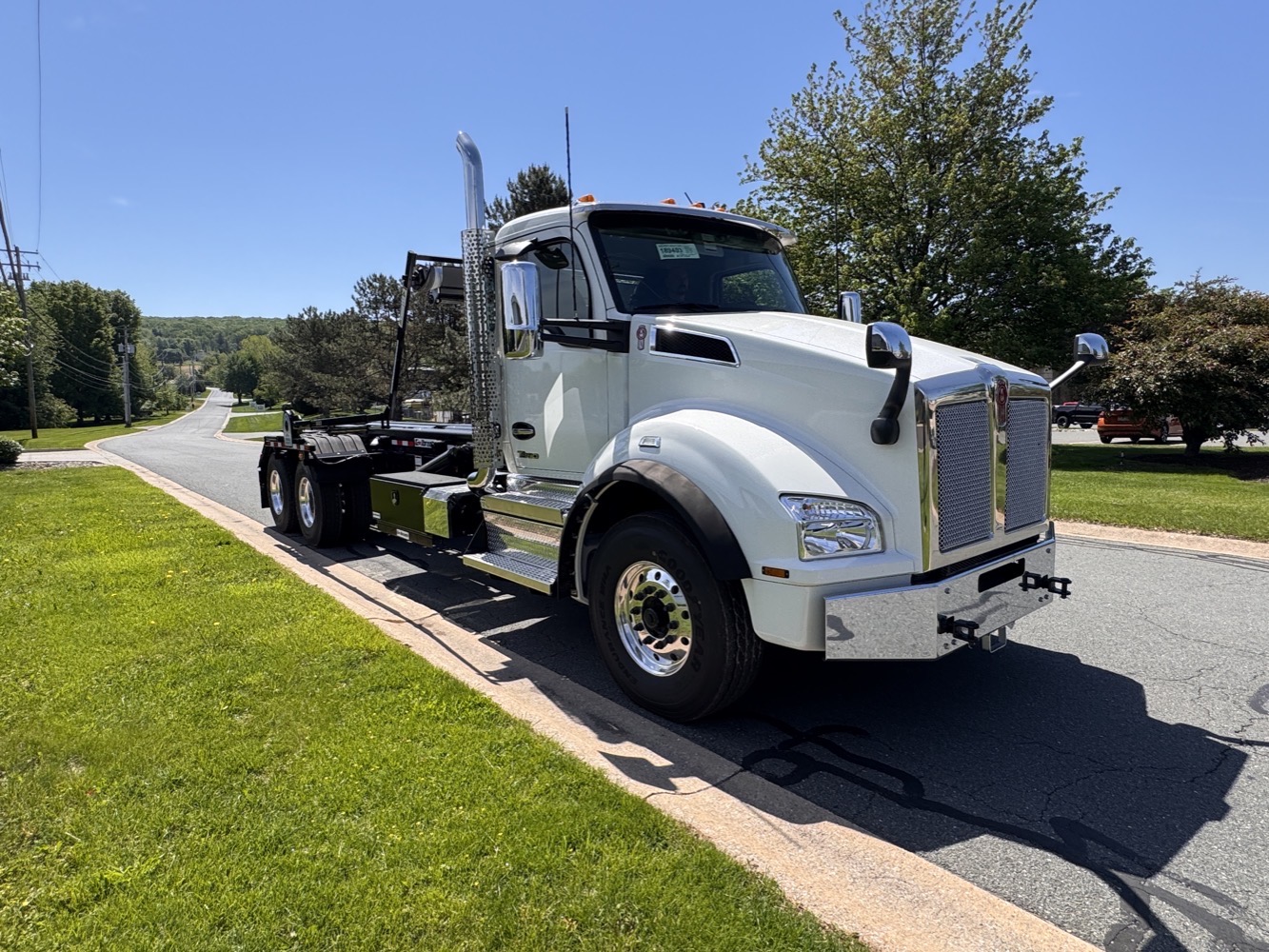 Truck Image