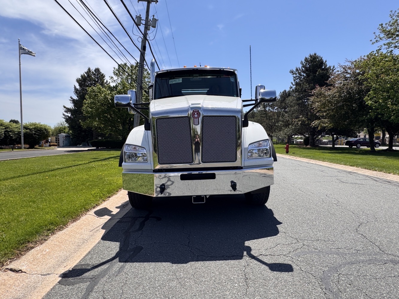 Truck Image