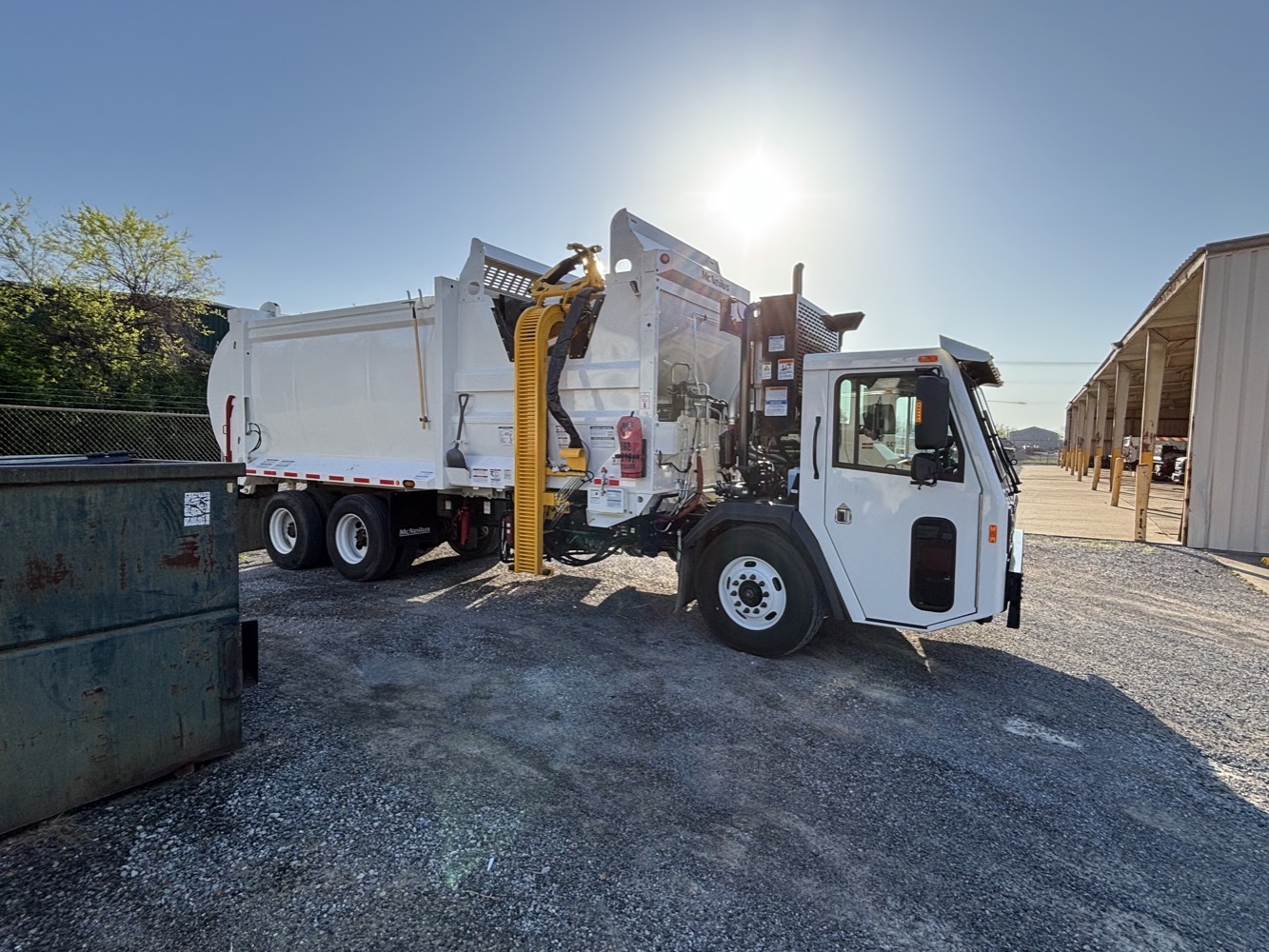 Truck Image