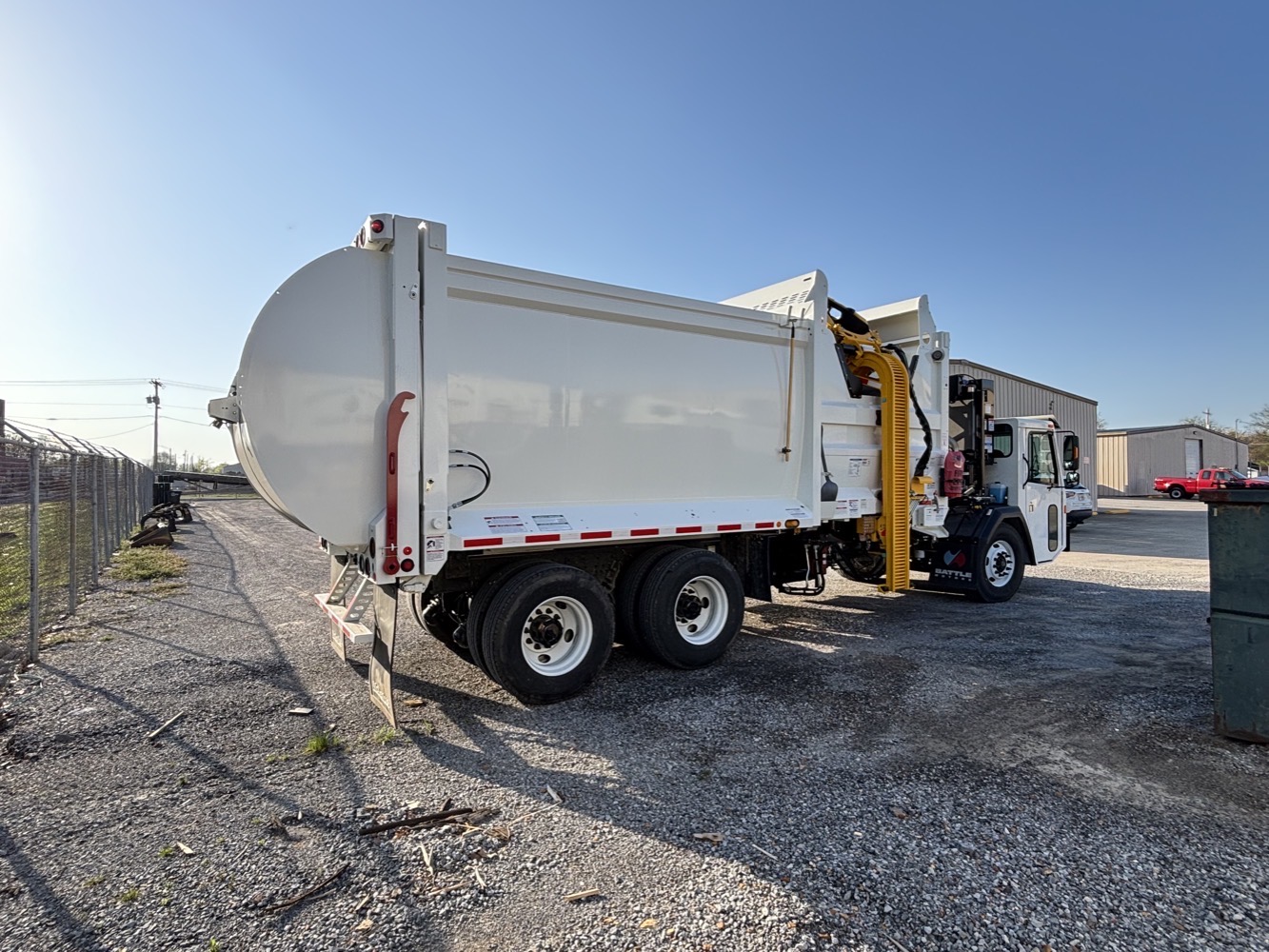 Truck Image