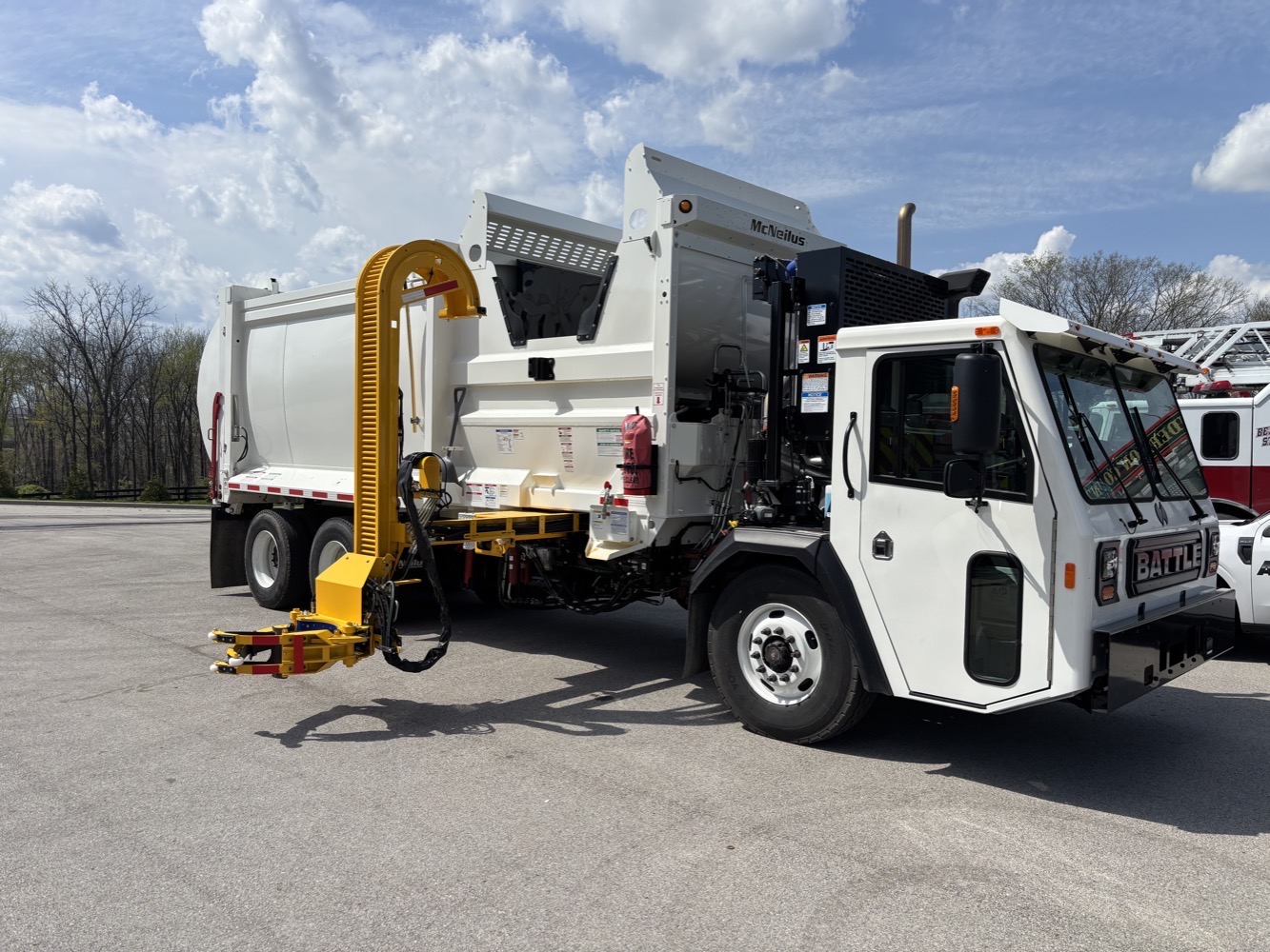 Truck Image