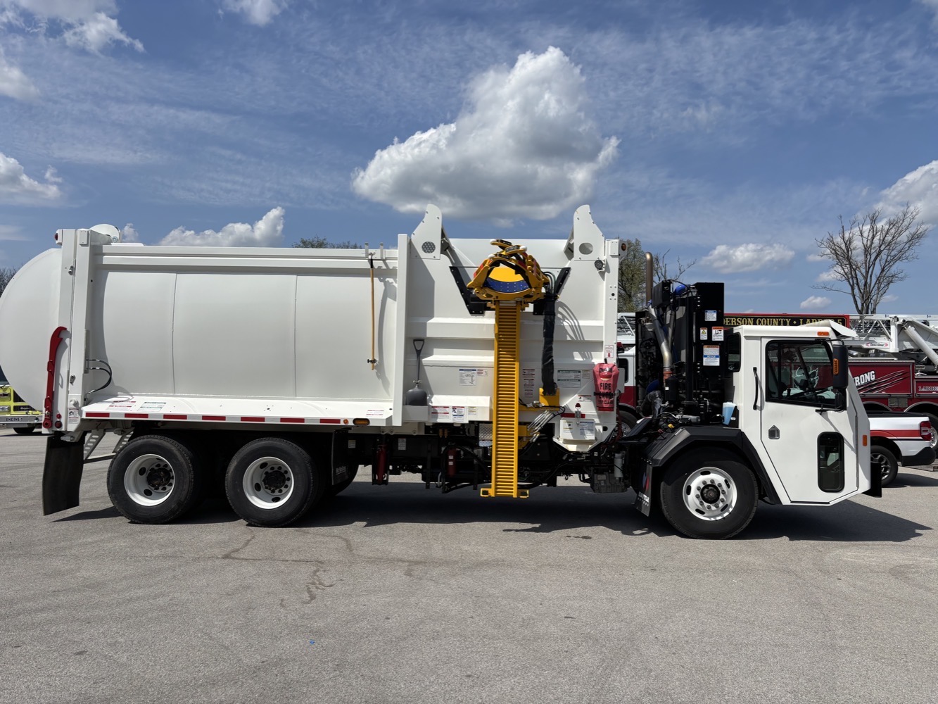 Truck Image