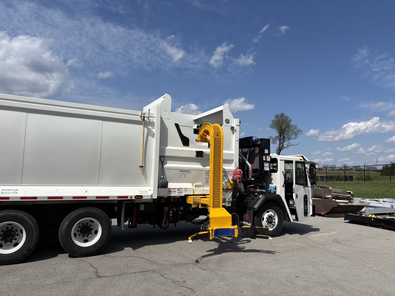 Truck Image