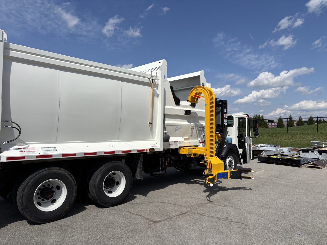 Truck Image
