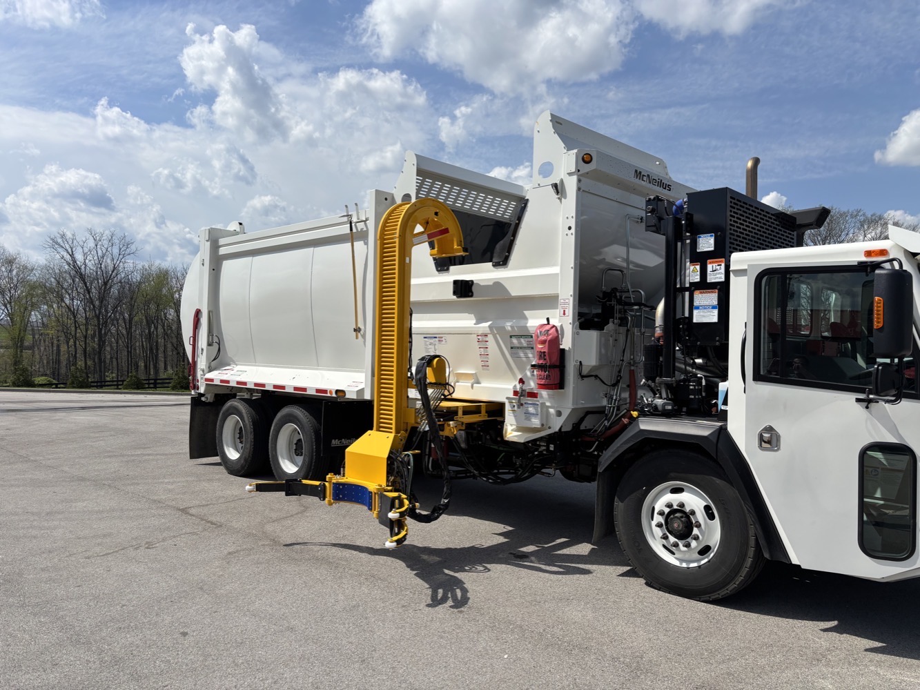 Truck Image