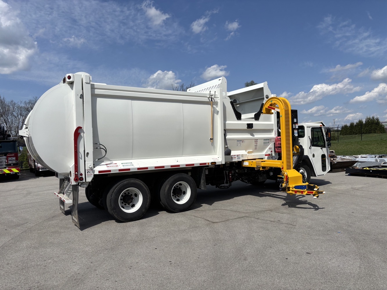 Truck Image