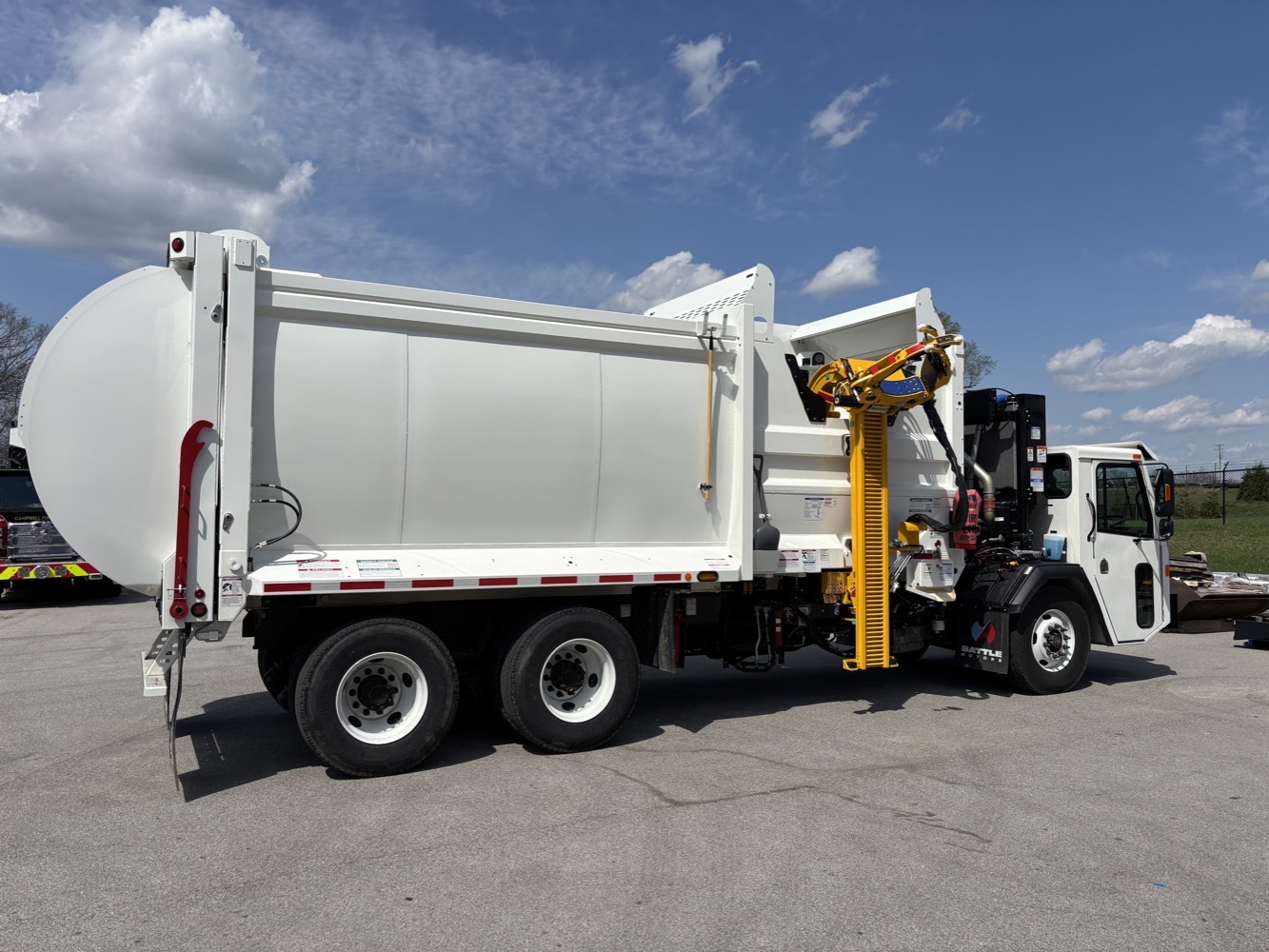 Truck Image