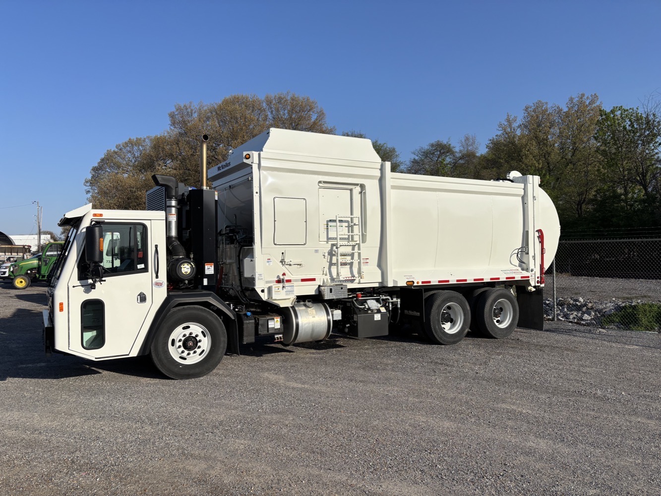 Truck Image