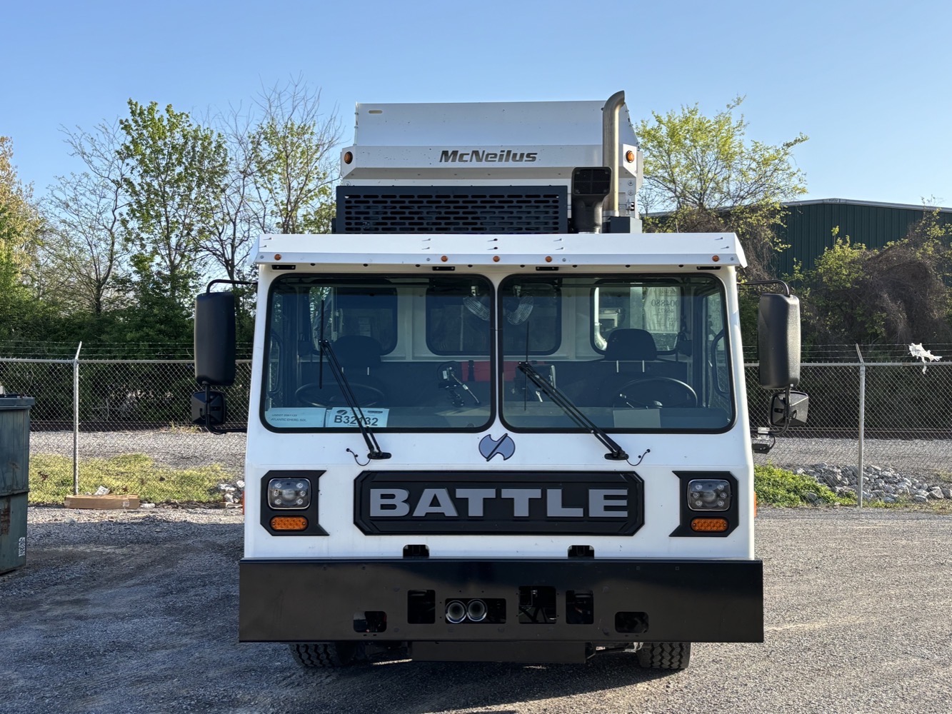 Truck Image