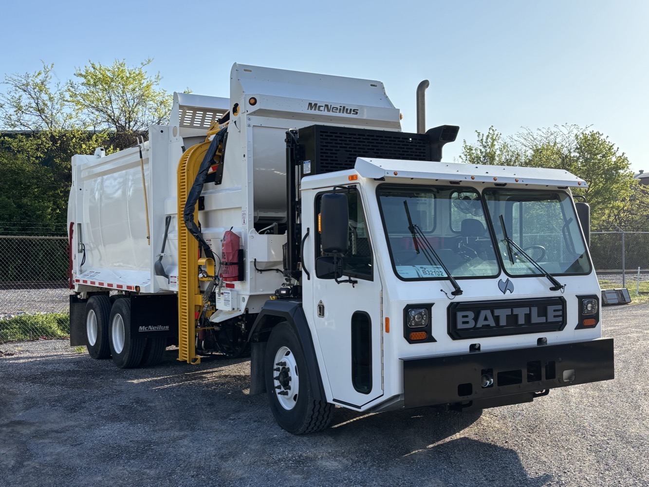 Truck Image