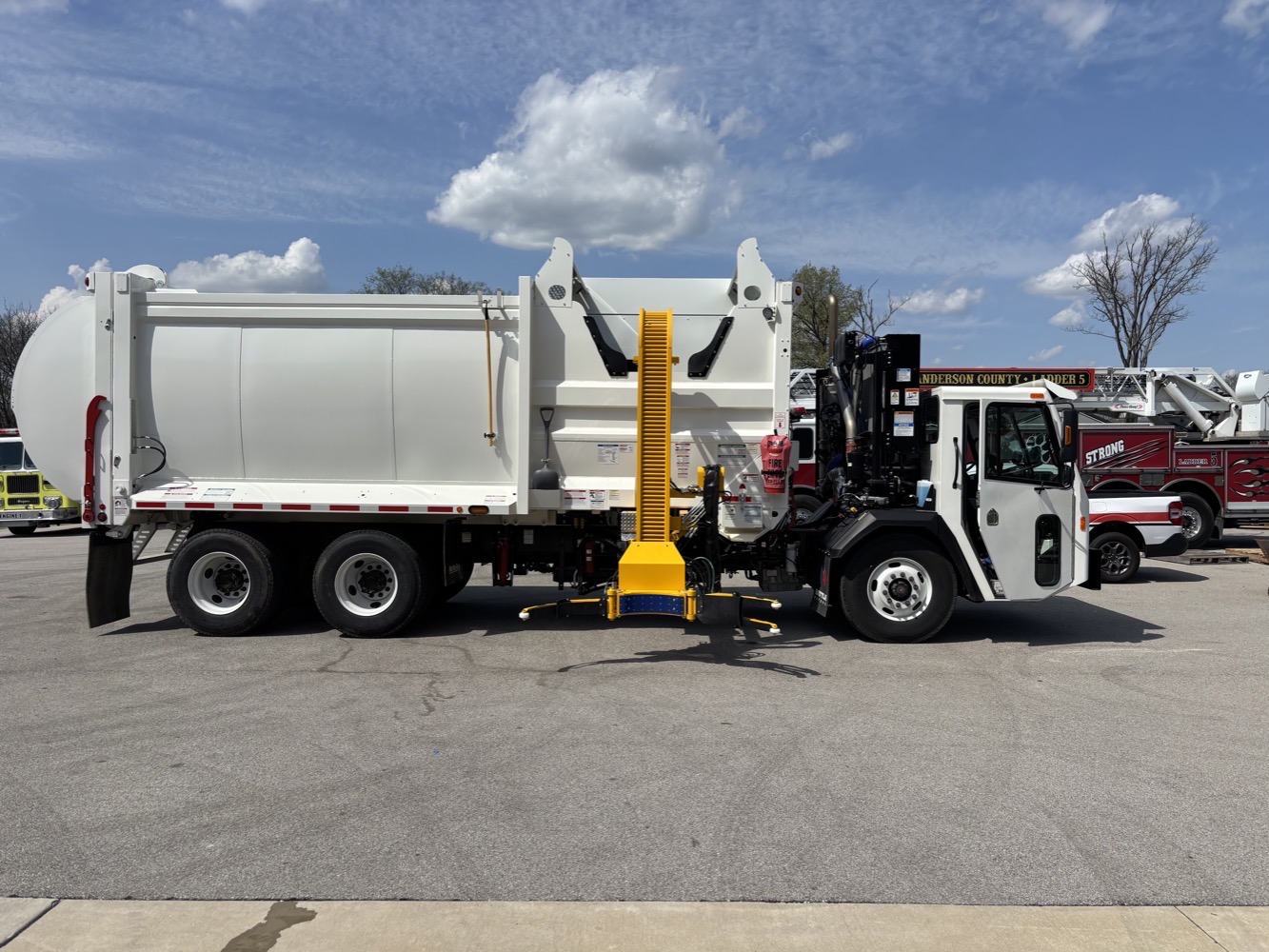 Truck Image
