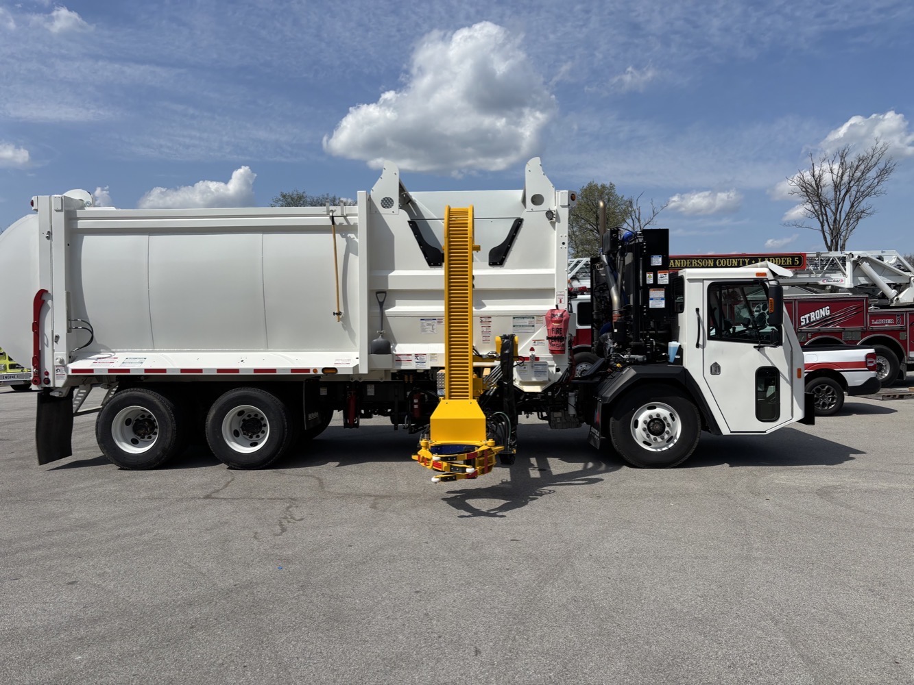 Truck Image