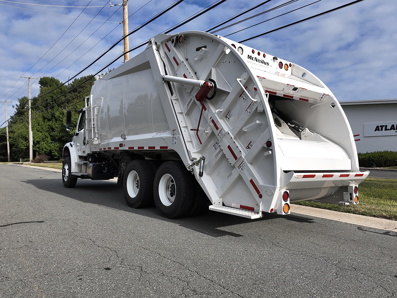 Truck Image
