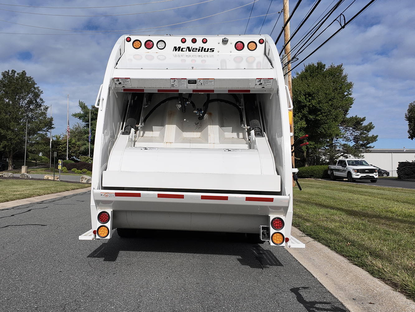 Truck Image