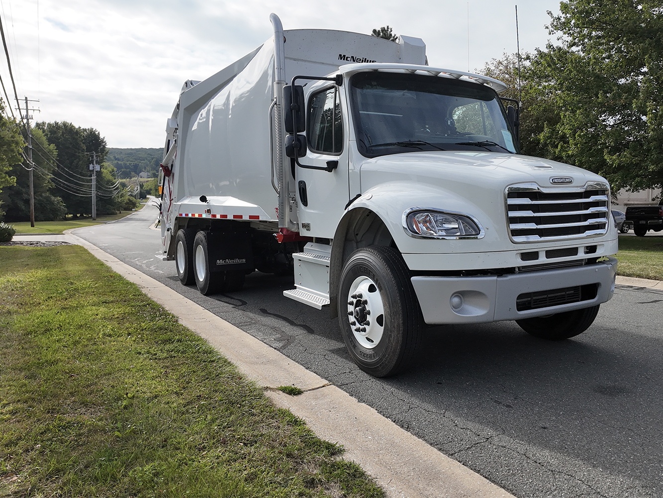 Truck Image