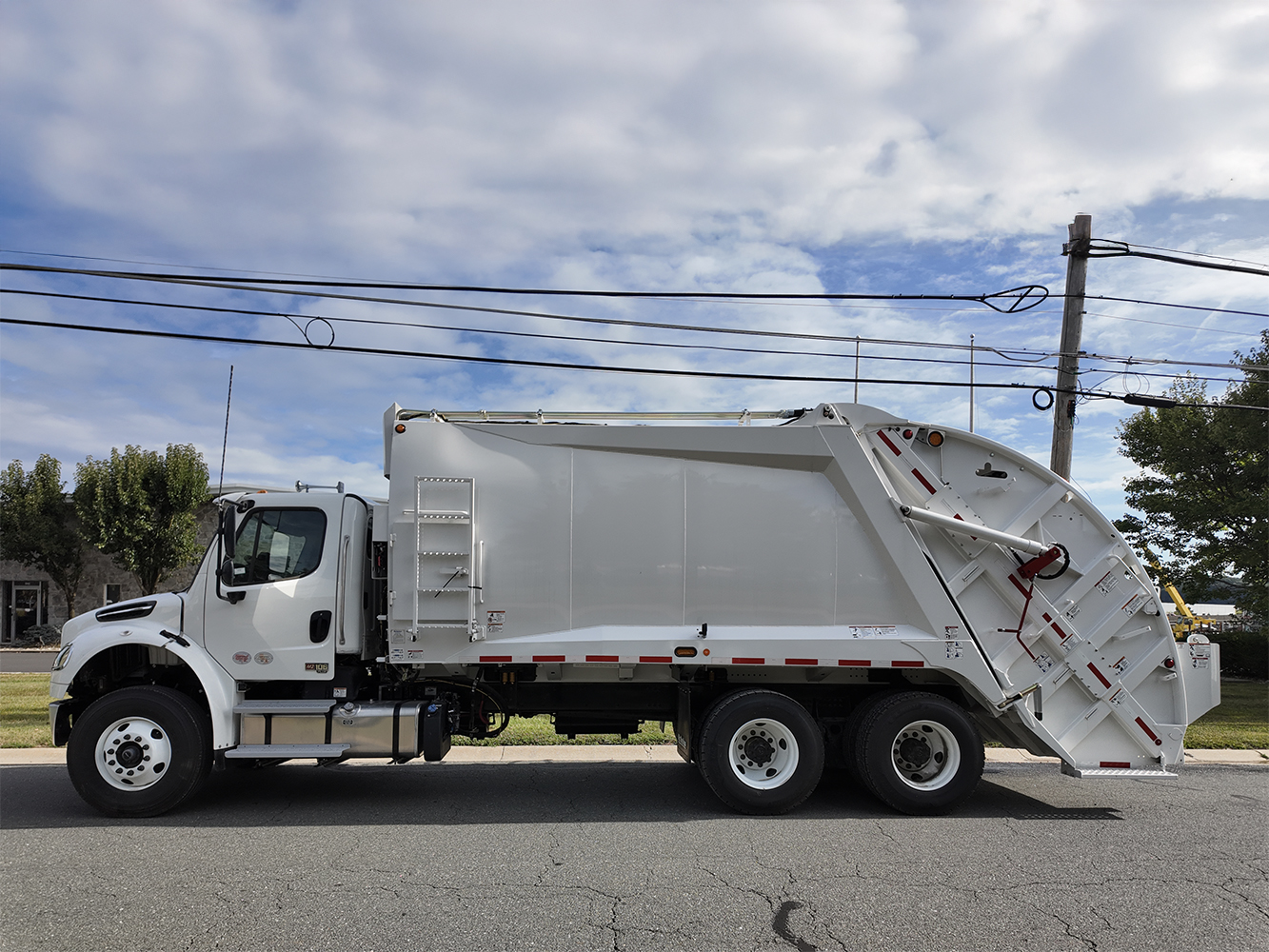 Truck Image