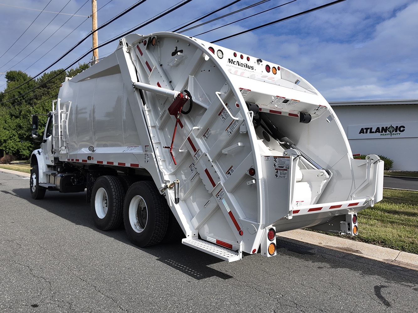 Truck Image