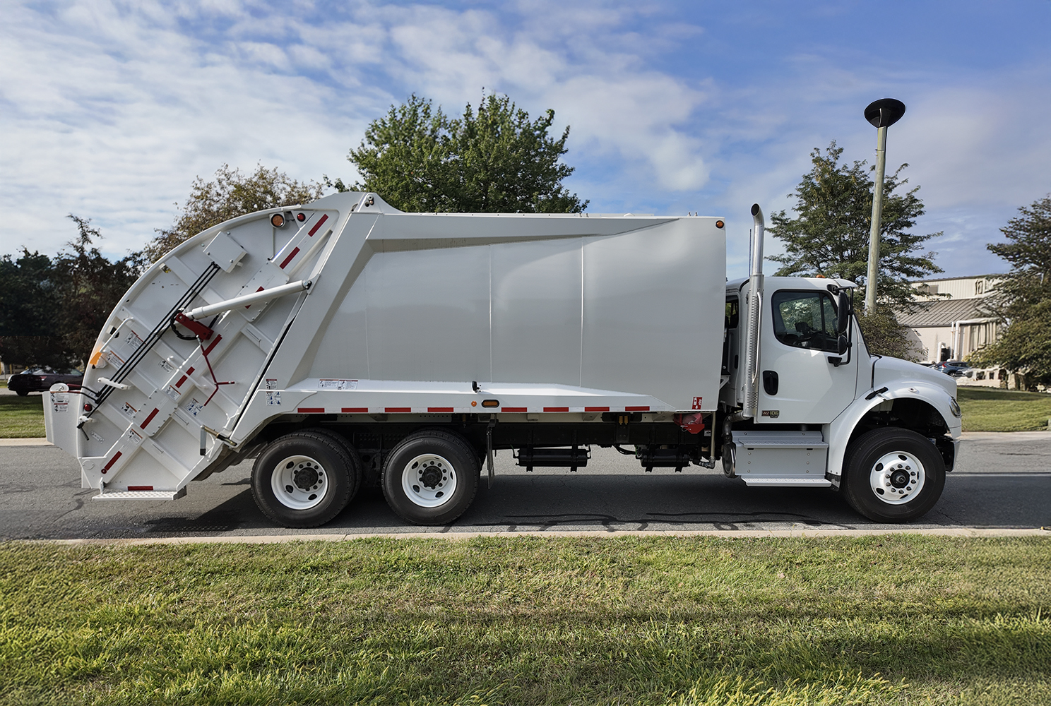 Truck Image