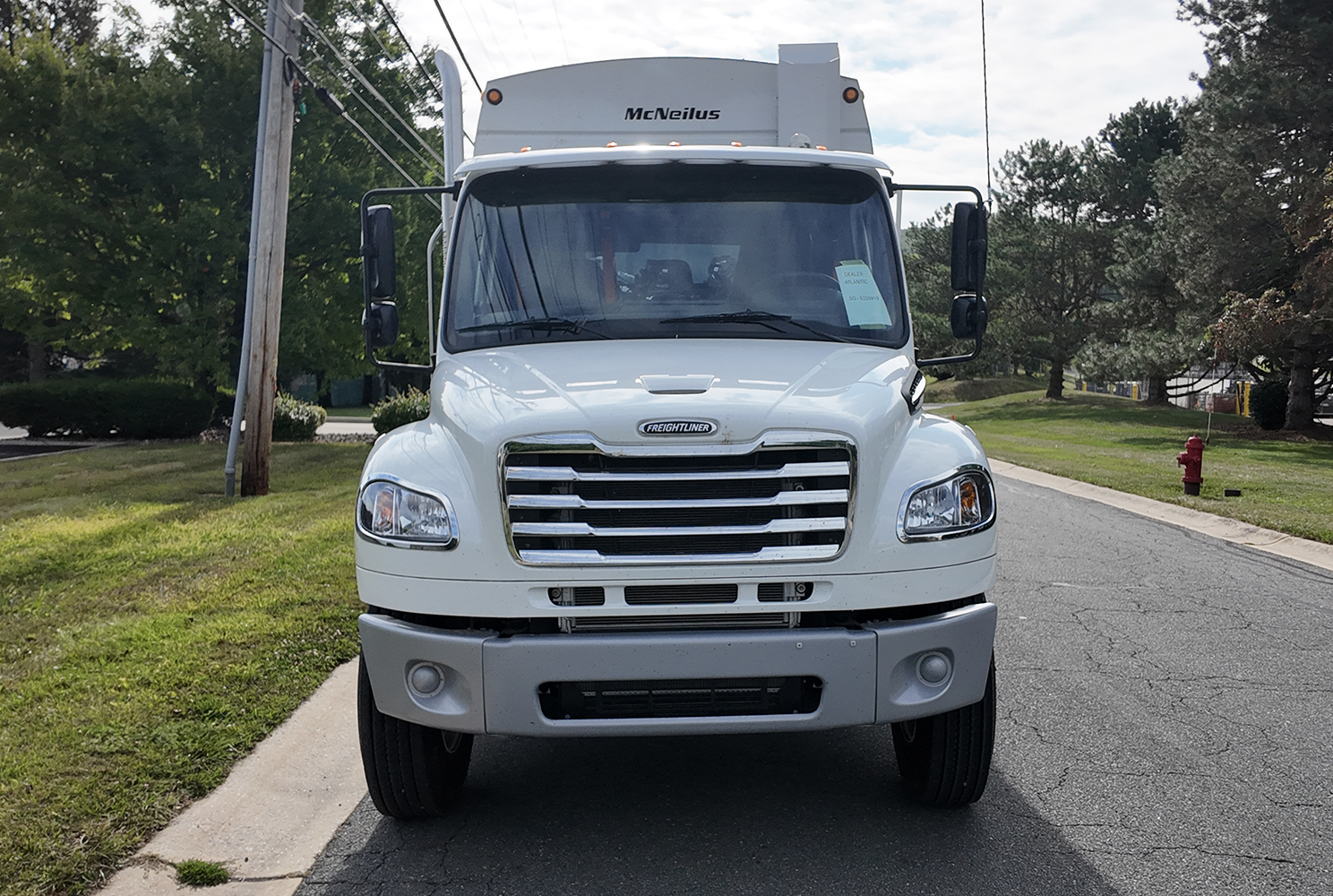 Truck Image