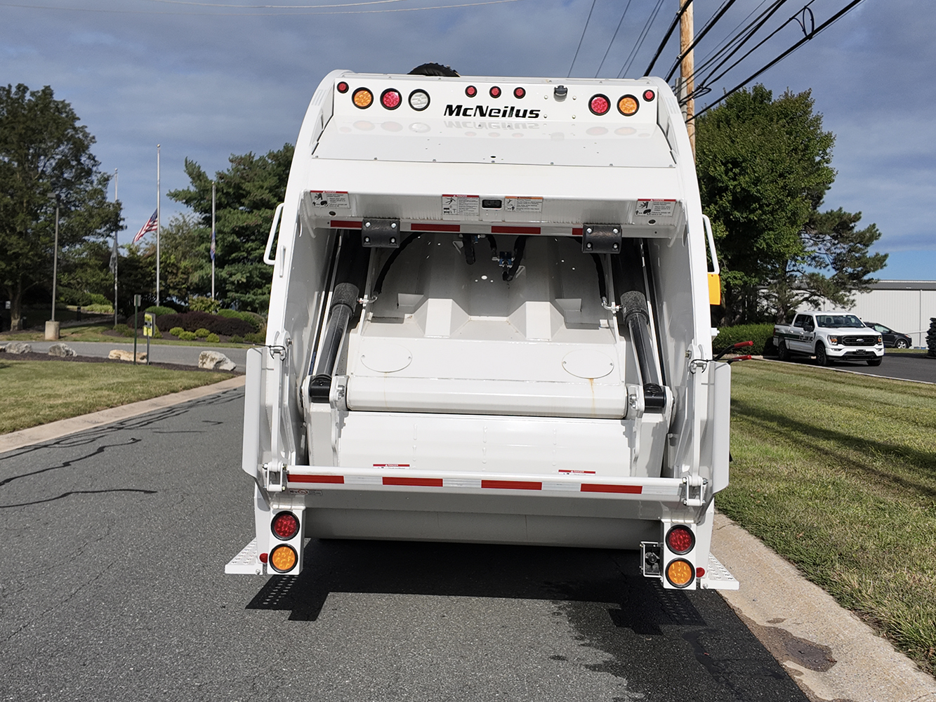 Truck Image